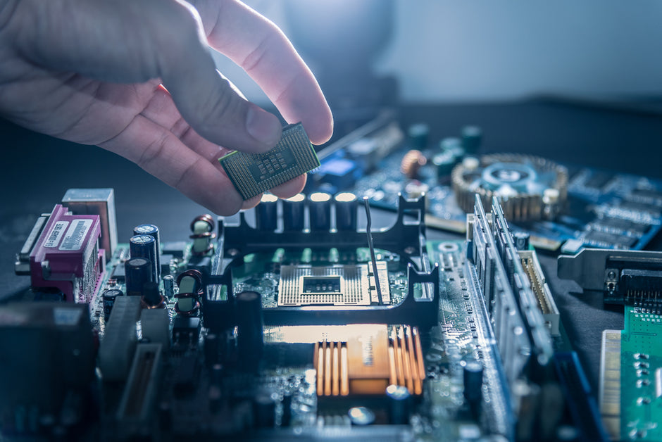 IT Hardware Maintenance Tips Keep Your Equipment Running Smoothly