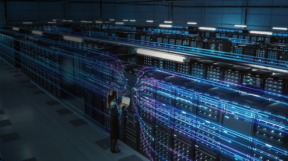 Data Center Essentials: A Comprehensive Guide to Hardware and Software