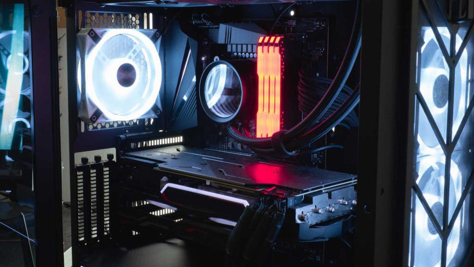 The Ultimate Guide to Building Your Own Custom PC