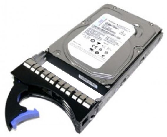 00AD015 IBM 2TB 7200RPM SATA 6GB/s 3.5-inch Non Hot-Swappable Hard Drive