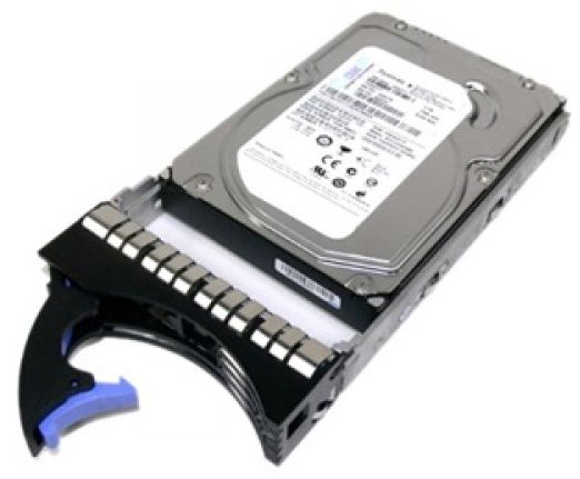 00AD075 IBM 1.2TB 10000RPM SAS 6Gb/s 2.5-inch Hard Drive
