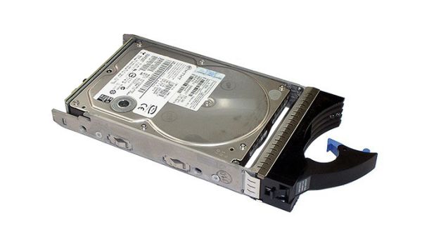 00AJ290 IBM 600GB 15000RPM SAS 6GB/s 2.5-inch Hard Disk Drive
