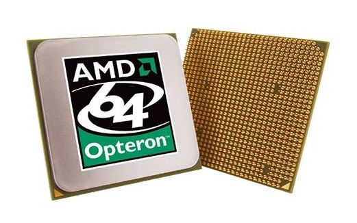 00AM131 IBM 3.5GHz 3200MHz HTL 2 x 8MB Cache Socket G34 AMD Opteron 6308 Quad Core Processor
