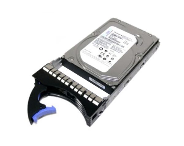 00D5310 IBM 600GB 10000RPM SAS 6GB/s SFF 2.5-inch Hard Disk Drive