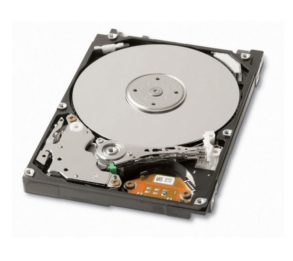 0A27304 Hitachi Travelstar 5K100 80GB 5400RPM SATA 1.5Gb/s 8MB Cache 2.5-inch Hard Drive