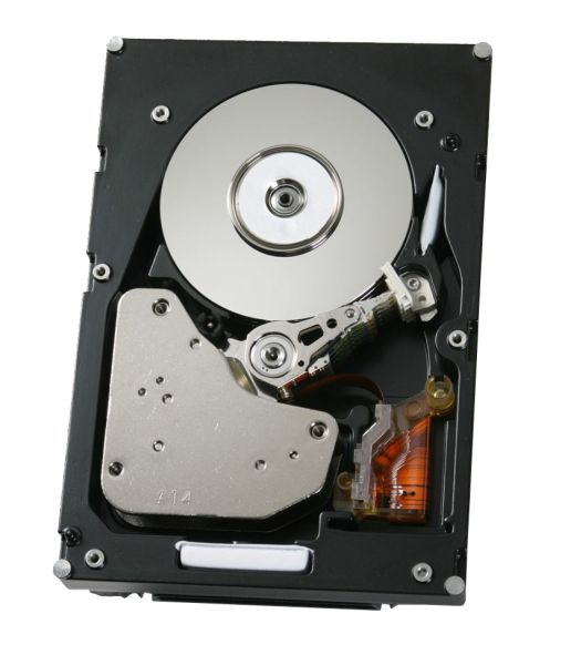 0A31635 Hitachi Deskstar 160GB 7200RPM ATA-133 8MB Cache 3.5-inch Hard Drive