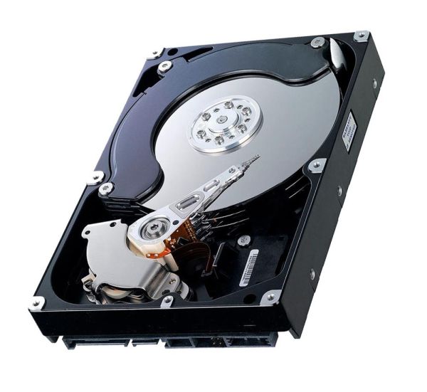 0A31706 Hitachi Deskstar T7K250 160GB 7200RPM SATA 3Gb/s 8MB Cache 3.5-inch Hard Drive