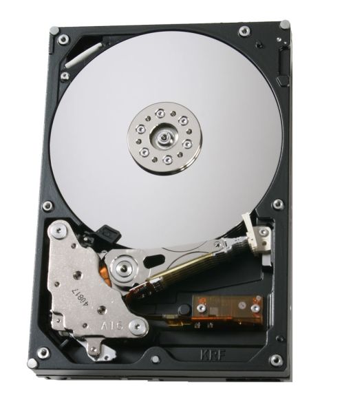 0A33450 Hitachi Deskstar 7K160 80GB 7200RPM 8MB Cache SATA 3Gb/s 7-Pin 3.5-inch Hard Drive