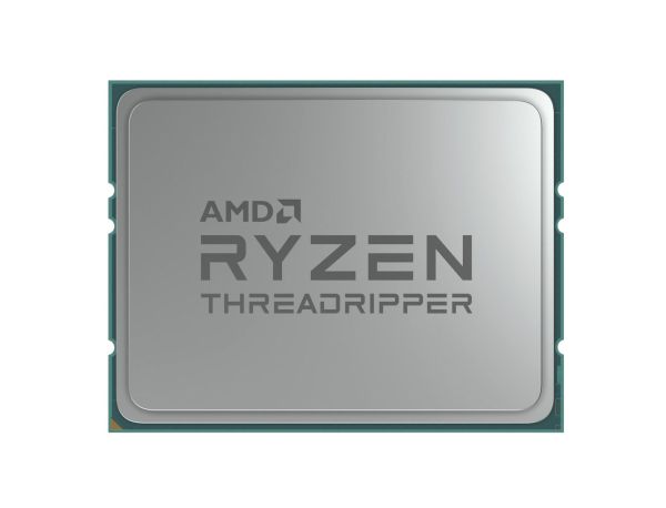 100-000000011 AMD Ryzen Threadripper 3970X Dotriaconta-core (32 Core) 3.7GHz 128MB L3 Cache Socket sTRX4 Processor
