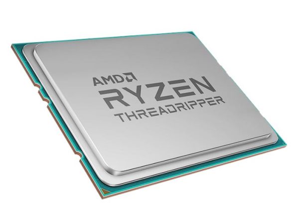 100-100000011WOF AMD Ryzen Threadripper 3970X Processor 32-Core 3.7GHz Socket sTRX4 CPU