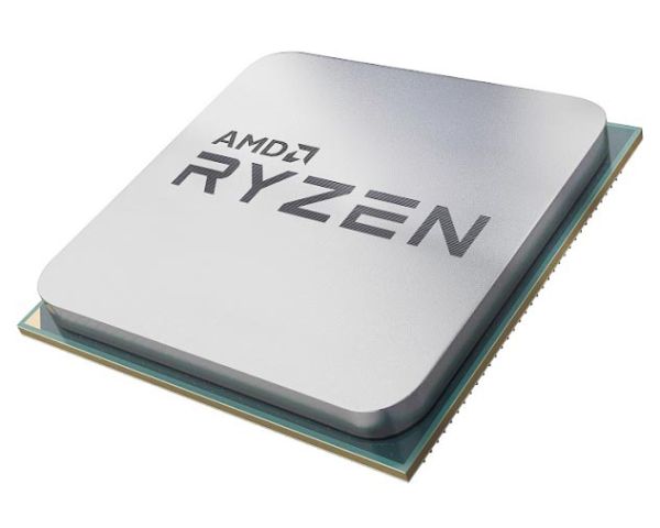 100-100000071BOX AMD Ryzen 7 3700X Desktop Processors/ Eight Core/ 3.6GHz/ PCIe 4.0