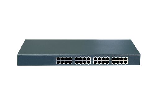 100-652-032 Brocade 4100 32 x Ports (16-Active) Fibre Channel SAN Switch