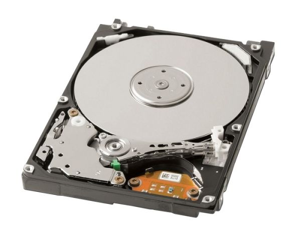 108-00016 NetApp 320GB 5400RPM ATA-133 Hard Drive