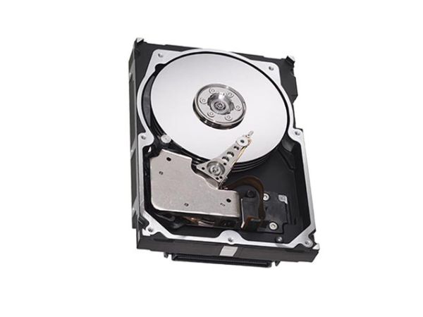 108-00088+A0 NetApp 500GB 7200RPM SATA 3.5-inch Hard Drive