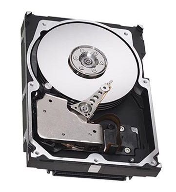 108-00302 NetApp 8TB 7200RPM SATA 3.5-inch Hard Drive