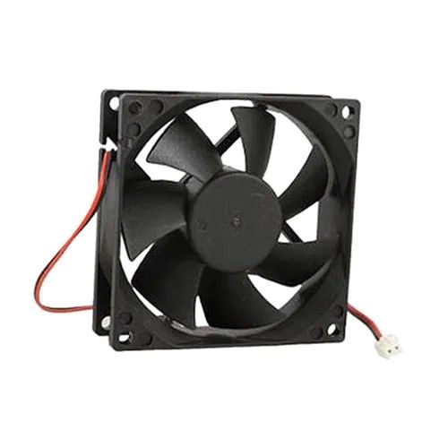 109X1512H2056 Intel Pentium III Heatsink Cooling Fan
