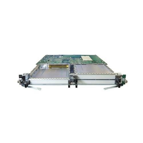10X1GE-SFP-LC-B Cisco 10-Ports GigaBit EN Line Card