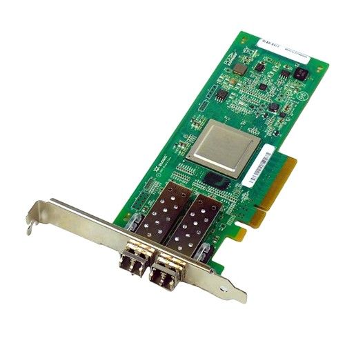 111-00910+B0 NetApp 2-Ports 10Gbe/16GB PCI-e Fibre Channel Host Bus Adapter for FAS8020 FAS8060
