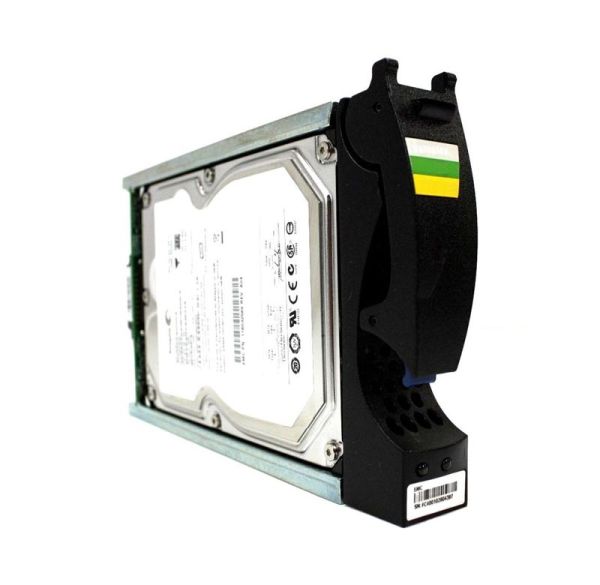 118032664-A01 EMC 600GB 10000RPM Fiber Channel 4Gb/s 3.5-inch Hard Drive