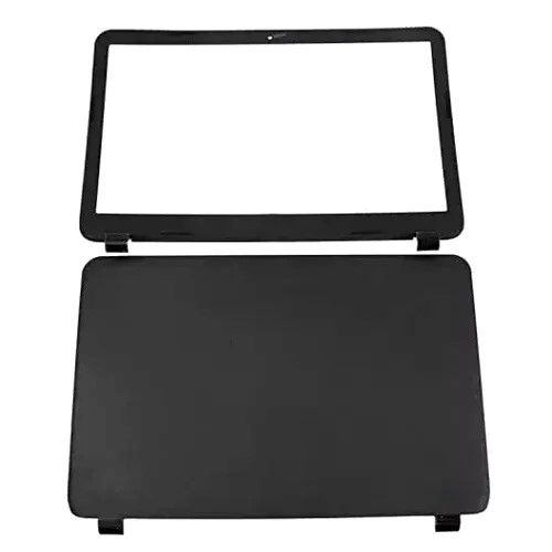 13GNB71AP081-1 Asus 15-inch LCD Display Back Cover Black for ROG G55V