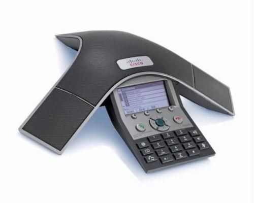 2201-40100-001 Cisco CP-7937G 7937 VOIP IP Conference Station Phone