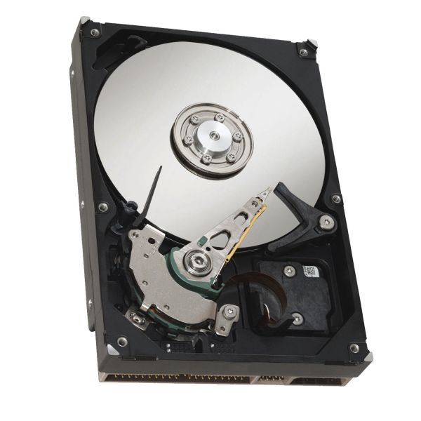 370-6164 Sun 80GB 7200RPM IDE Ultra ATA-100 40-Pin 3.5-inch Hard Drive
