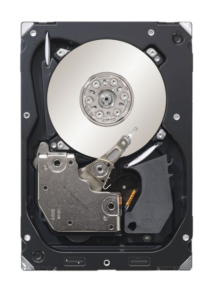 390-0049 Sun 300GB 10000RPM SAS 6GB/s Hot-Pluggable 16MB Cache 2.5-inch Hard Drive