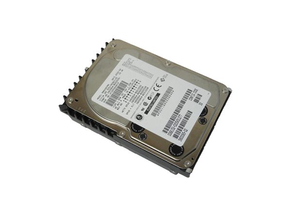 390-0065 Sun 36.4GB 10000RPM Ultra-160 SCSI LVD Hot-Pluggable 80-Pin 3.5-inch Hard Drive