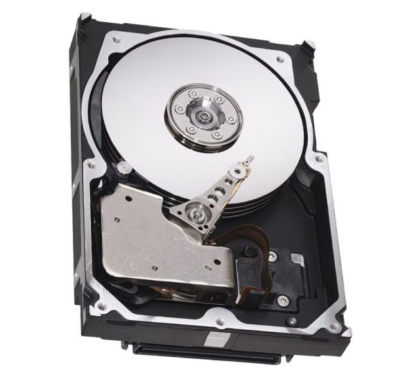 390-0106-03 Sun 73GB 10000RPM Ultra-320 SCSI LVD Hot-Pluggable 80-Pin 3.5-inch Hard Drive