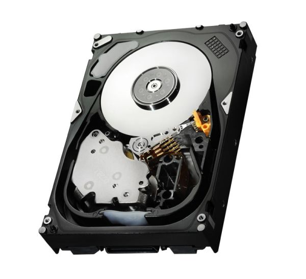 390-0114 Sun 146GB 10000RPM Fibre Channel 2GB/s Hot-Pluggable 3.5-inch Hard Drive