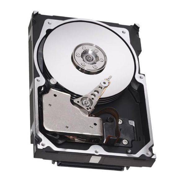 390-0137 Sun 36.4GB 10000RPM Fibre Channel 2Gbps Hot-Pluggable 4MB Cache 3.5-inch Internal Hard Drive