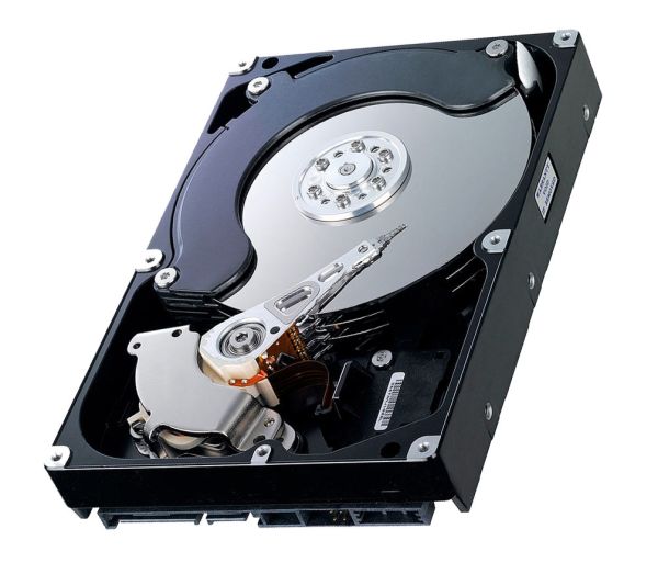 390-0247-05 Sun 500GB 7200RPM SATA 3GB/s NCQ 3.5-inch Hard Drive