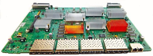 40-0300051-16 Brocade 7600 Fc Switch Main Board