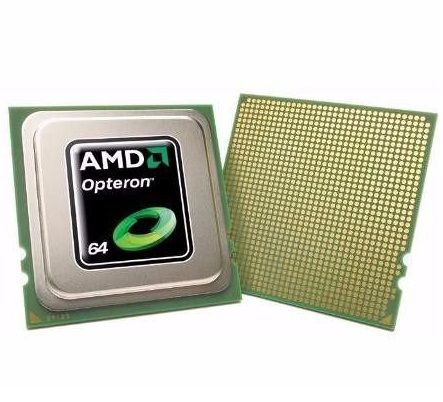 632983-B21 HPE 2.30GHz 3200MHz HTL 12MB L3 Cache Socket G34 AMD Opteron 6176 Dodeca-core (12 Core) Processor Kit for ProLiant BL465c G7
