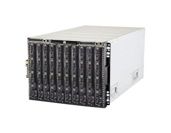 6807-XL Cisco Catalyst 6800 Series 6807-XL 7 x Expansion Slots 10U Rack-Mountable Network Switch Chassis