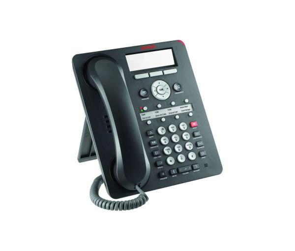 700469851 Avaya 1408 Digital Telephone - Text Version