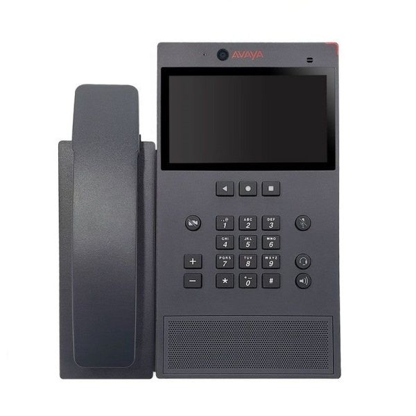 700513907 Avaya Vantage K155 Multimedia Device