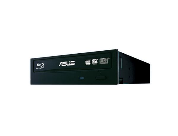 90DD0200-B30000 Asus BW-16D1HT 12x 48x 16x SATA HH 5.25-inch Internal Blu-ray Writer