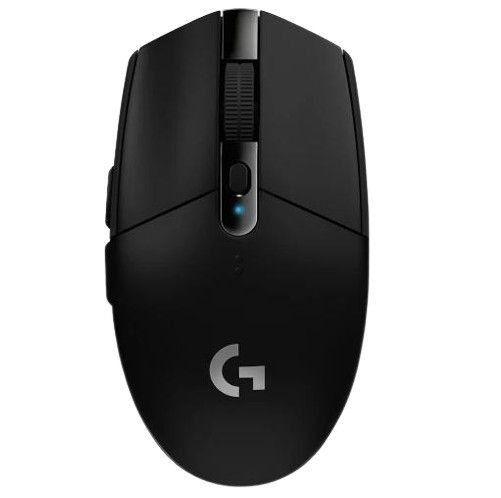 910-005280 Logitech G305 Lightspeed Wireless Optical Gaming Mouse for PC / Mac