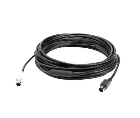 939-001487 Logitech Group 10m Extended Cable