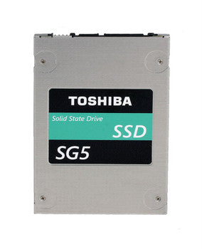 SG5 Series 512GB TLC SATA 6Gbps (SED) 2.5-inch Internal Solid State Drive (SSD)