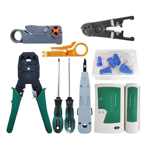 AAA64608803 Intel Server Board 3 PCi 10/100 Nic 4usb Ps2 KBd Ps2 Mouse