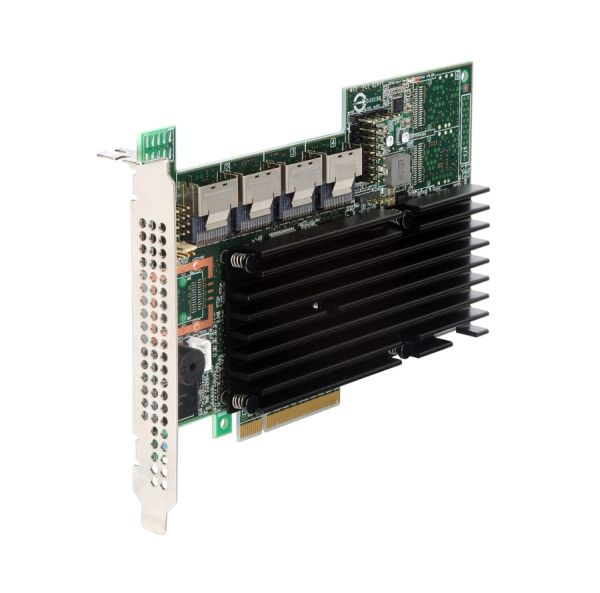 ASR1550MINFP Intel Mini Control Panel