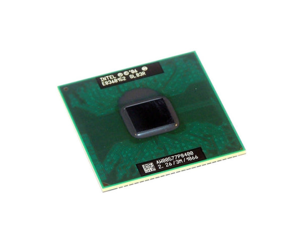 AW80577SH0513M Intel Core 2 Duo P8400 Dual-core (2 Core) 2.26GHz 1066MHz FSB 3MB L2 Cache Socket PGA478 / BGA479 Processor