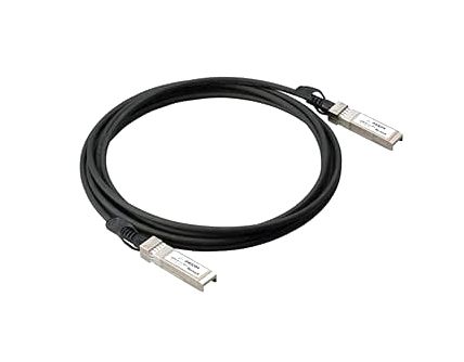 AXC761-10000S Netgear SFP+ DirectAttach 1m networking cable