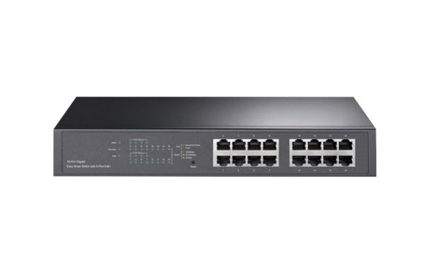 BR-2802 Brocade SilkWorm 2800 16 x Ports GBIC Fiber Channel SAN Switch