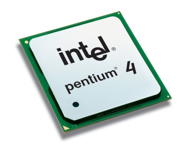 BX80528JK170G Intel Pentium 4 1.70GHz 400MHz FSB 256KB L2 Cache Socket 423 Processor