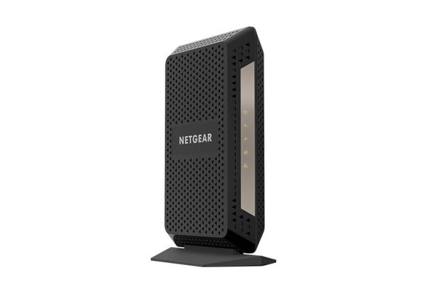 CM1000-1AZNAS Netgear CM1000 DOCSIS 1000Mbps Cable Modem