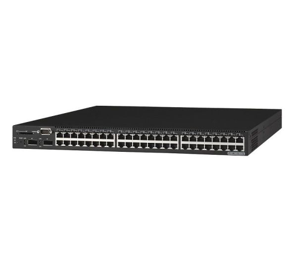DGS-1510-28XMP D-Link 24 x Ports PoE 1GBase-T + 4 x Ports SFP+ Layer 3 Managed 1U Rack-Mountable Stackable Gigabit Ethernet Network Switch