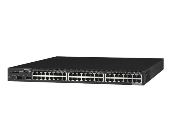 EX4300-32F-DC Juniper EX4300 Series 32 x Ports 10/100/1000Base-T + 4 x SFP+ Ports + 2 x QSFP+ Ports Layer 3 Managed 1U Rack-mountable Gigabit Ethernet Network Switch